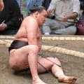 豊昇龍、右脚負傷の瞬間「音がした」　大の里不在、一人横綱で「責任２倍」意気込みも休場危機