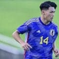 日本代表に光明！ジョーカーFW塩貝健人が王者バイエルン“4人無力化”の鬼キープからの絶妙ラストパスで決定機演出！｢呼ぼうや！たのむで森保さん！｣