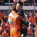 【Ｊ１清水】これぞ守護神！ＧＫ沖悠哉が２試合連続ＰＫ勝利に貢献　吉田孝行監督「また沖がやってくれると思っていました」