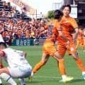【Ｊ１清水】呉世勲が北中米Ｗ杯韓国代表入りへ猛アピール　値千金の同点弾は今季７点目「所属チームで活躍することが代表入りにつながる」