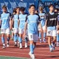 【Ｊ２磐田】Ｊ３福島に屈辱の４失点　磐田Ｕ-１８の石塚蓮歩は今季初先発もシュート０