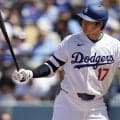 大谷翔平の二刀流は「限界」なのか　常識を覆してきた偉才に生じる“異変”に米紙も着目「オオタニのピークは過ぎ、成長は止まったのか？」