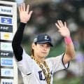 【とっておきメモ】西武西川愛也が期間限定を悲しむマック商品…来年も爆食いできるような活躍を