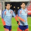 上田綺世、渡辺剛、板倉滉、冨安健洋、小川航基、佐野航大…オランダ１部所属のW杯日本代表候補