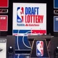 NBAドラフトロッタリー、ウィザーズが1位指名権を獲得…今季リーグ最低勝率チーム