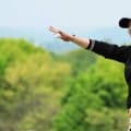 残り135ydから「まさか」イーグル 原英莉花は2週連続9位から死闘36ホールへ