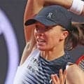  大坂なおみ 4回戦で世界3位と激突 