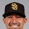 パドレス　延長十回サヨナラ勝ちでドジャースと首位で並ぶ　九回２死にカステラノスが劇的同点２ラン