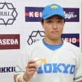 昨年の東大中心選手・酒井捷さん「６大学に東大がいる意味を感じた」９年ぶりの勝ち点