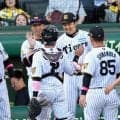 阪神・才木の好投を引き出した梅野のリードに中田良弘氏「フォークを使うタイミングをズラしていた」