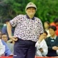 ローラ・デービース１２年ぶりＪＬＰＧＡトーナメント参戦　女子ゴルフのレジェンド「とてもワクワク」