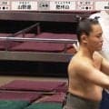 16歳力士を元若乃花が「相撲が上手い」センス絶賛 ファンも驚いた“衝撃”技巧の白星 