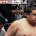 元横綱若乃花「100点じゃないですか」新入幕力士の“圧勝劇”を大絶賛 伸び盛りな本格派力士を“堂々”撃破
