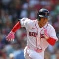 吉田正尚、今季初の４試合連続スタメン　３打数１安打　元日本ハムのマルティネスからヒット