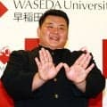早大出身の川副が序ノ口白星デビュー　初めての所作もあり「緊張しました」