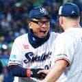 【プロ野球】広岡達朗が語る３人の新監督 「今の時代に合っている」と池山監督を絶賛 サブロー監督のベンチ騒動には...