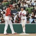 【西武】滝沢夏央が好守連発で中５日先発の菅井支える　新潟県出身者の安打記録タイへあと「２」