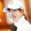 馬場咲希、プロ初のエースに「完璧なショット」今季最高25位、ポイント順位88位浮上