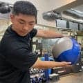 シニアでも出来る！ゴルフトレーニング〜パワートレーニング編〜