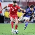 予選無失点のチュニジア　久保ら個の打開に期待　W杯通算1千試合目