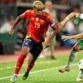 スペインの矛とウルグアイの盾　W杯優勝経験国が激突　H組みどころ