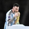 前回優勝アルゼンチンのメッシ、初戦で記録達成なるか　J組みどころ