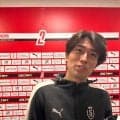 FIFA公式Ｘが中村敬斗「特集」反響「モデルで趣味はサッカーらしい」「我孫子市の王子」