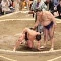 休場の豊昇龍「すみませんと言っていた」立浪親方が様子明かす…横綱にかけた言葉は／一問一答２