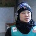 【ジャンプ】伊藤有希が今季限りでの現役引退発表「心より感謝」五輪４大会出場、W杯10勝