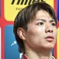 【柔道】「めちゃくちゃキマッてます」阿部一二三、黒コーデ＆サングラスのオフショに絶賛の声