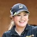 桑木志帆、4位に「悔しくて震えそう…あー勝ちたい！」ファンからは激励の声