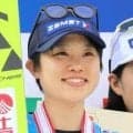 ジャンプ女子の伊藤有希が来季限りで現役引退　所属先が発表