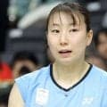 バド元わたがしの五十嵐有紗が挙式報告　ウェディングドレスの写真投稿「関わってくれたすべての方々へ感謝の気持ちでいっぱい」とストーリーズに
