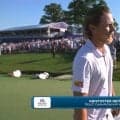 【動画】ノルウェーのクリストファー・ライタンがツアー初優勝　ファウラーとN.ホイガードが2位タイ【トゥルーイストチャンピオンシップ4日目】