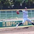 京都外大西が36年ぶり近畿へ！完投勝利の2年生左腕が\"サバイバル走1位\"の粘り腰発揮【京都】