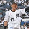 元阪神ドラ2→ロッテ移籍　24歳外野手の豪快アーチにファン注目「やっぱりロマンある」「ヒットがすべてホームランってえぐい」