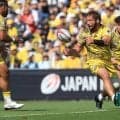 【ハイライト動画あり】東京サンゴリアス勝利のあとのサプライズ。流大、中村亮土に続いて垣永真之介も引退表明