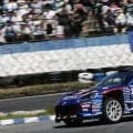 全日本ラリー飛鳥：SUBARU Boxer Rally spec.Z、デビュー戦はクラス5位