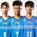 島根スサノオマジックが4選手との契約継続を発表…22歳の“有望株”介川「大きく成長できたシーズンだった」