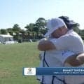 【動画】ブラント・スネデカー涙の8年ぶり優勝でツアー10勝目【ワンフライト マートルビーチクラシック4日目】