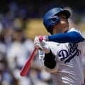 「大谷選手が…」ドジャースが５月は３カード中２カードで負け越し「低調ですね」NHK解説者