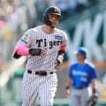 【阪神】警戒強まる佐藤輝明に藤川監督「我慢しながら」もほかの選手には「チャンスですから」