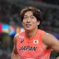 【陸上】木南記念で決勝棄権の泉谷駿介「足に違和感あったので」理由明かす