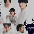 「オリ姫デー」ビジュ公開　「飾らない僕たちを見て」颯一郎、中川らオールホワイトコーデ＆自然な表情にキュン必至