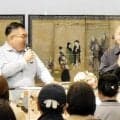 元里山の思い出は琴桜を下した一番「あ、俺は相撲が好きなんだ」現在は千賀ノ浦親方として指導【大相撲夏場所】