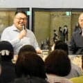 大相撲　笑顔がトレードマークの元玉飛鳥、その原点は先輩力士、大鵬さんの孫にも言及