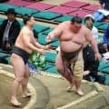 東海大柔道部出身・岡田、２４歳の誕生日に白星飾れず「誕生日ぐらい勝ちたかった。悔しい」