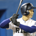 元甲子園のスターが移籍でついに覚醒!? 一軍スタメン定着へ2アーチで猛アピール！