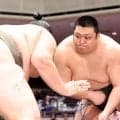 幕下最下位格付け出し火雷デビュー戦黒星「詰めが…」先輩の横綱大の里と同じ道