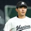 ロッテに激震、藤原恭大が右肩脱臼で登録抹消　中日は仲地と櫻井が再調整…11日の公示
